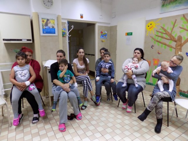 Mézadomány a kis betegeknek 09